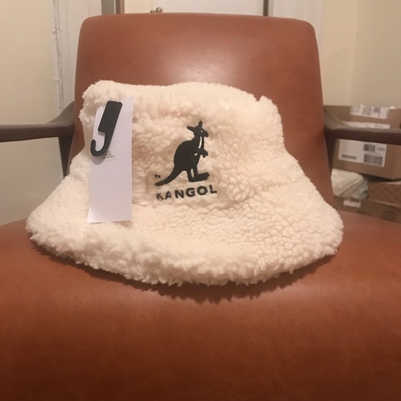 Kangol x H&M bucket hat, size XS-S. - Picture 3 of 5